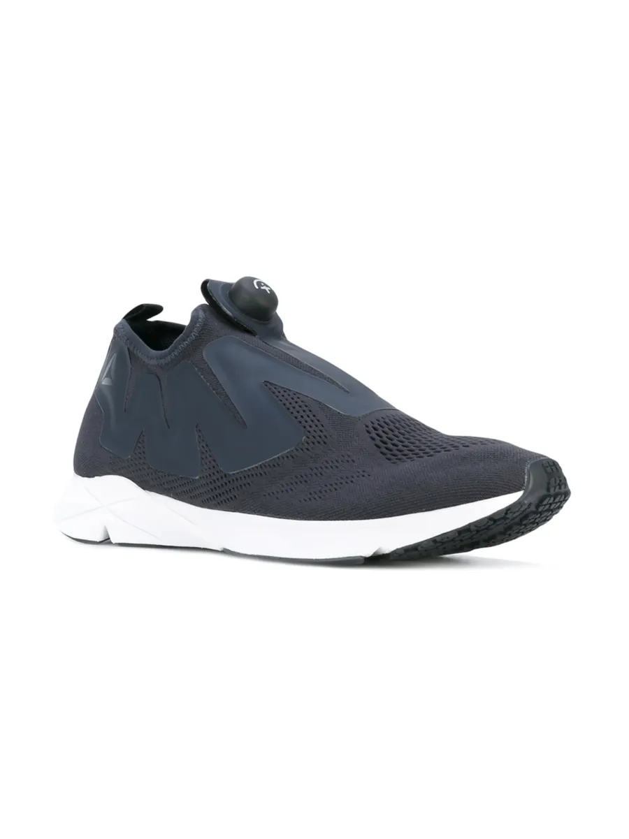 Pump Supreme Engine sneakers 3