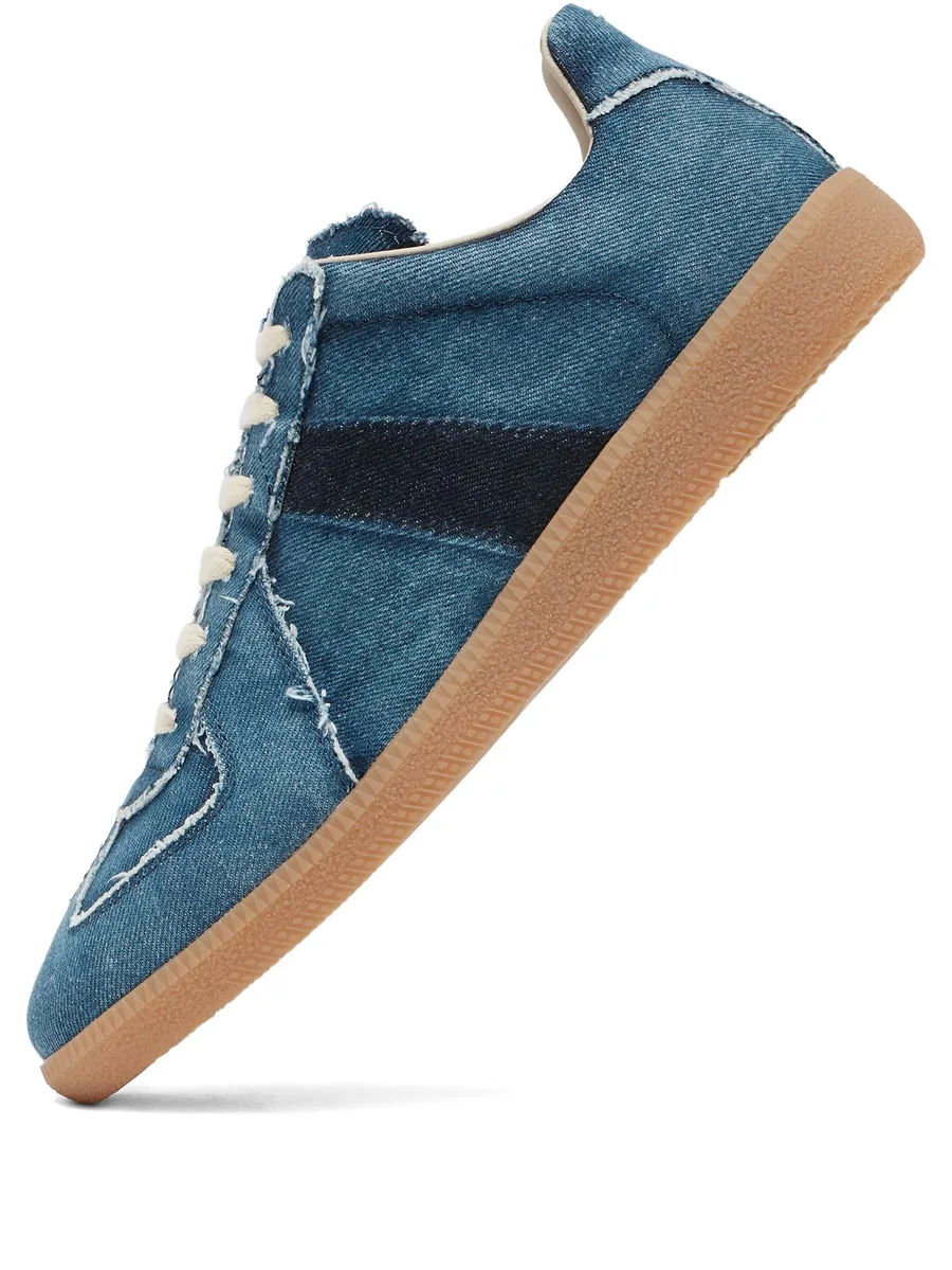 кроссовки Replica Denim Sun-Faded 2