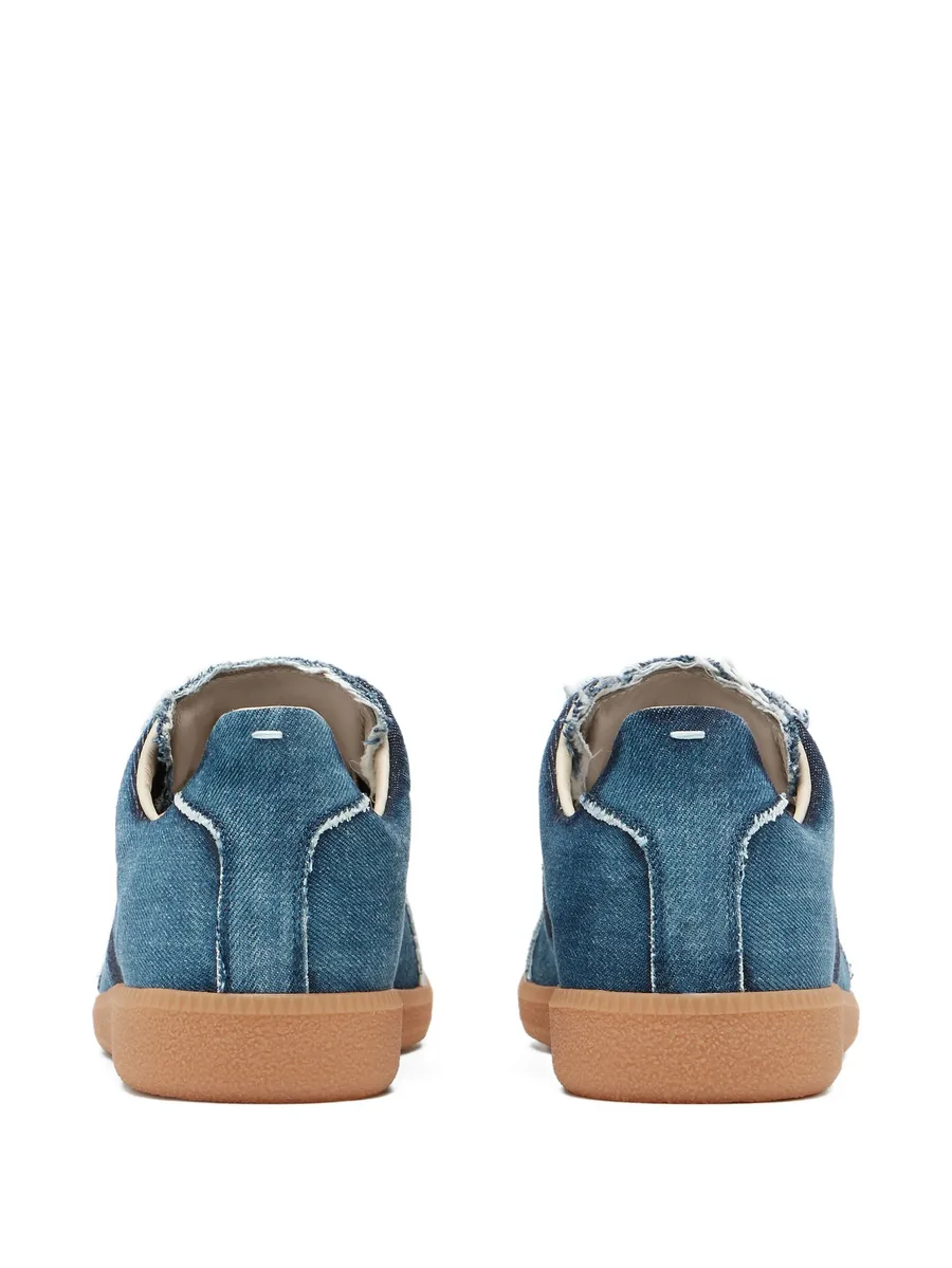 кроссовки Replica Denim Sun-Faded 4