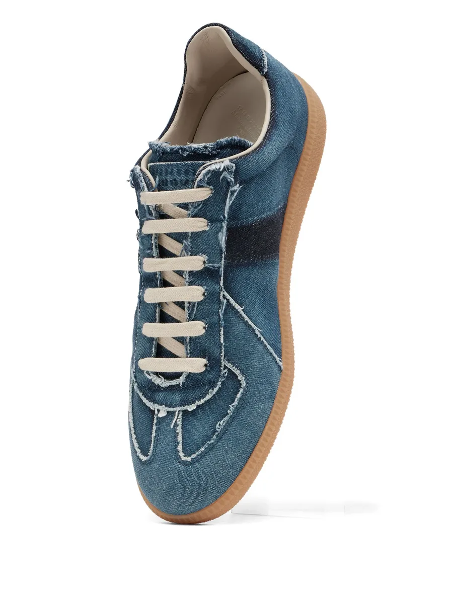 кроссовки Replica Denim Sun-Faded 5