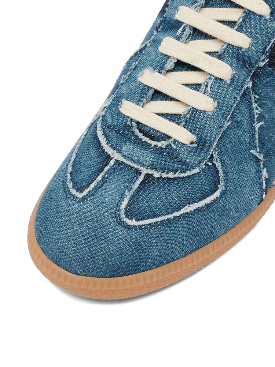 кроссовки Replica Denim Sun-Faded 10