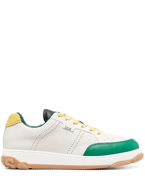 Retrò Nami low-top sneakers