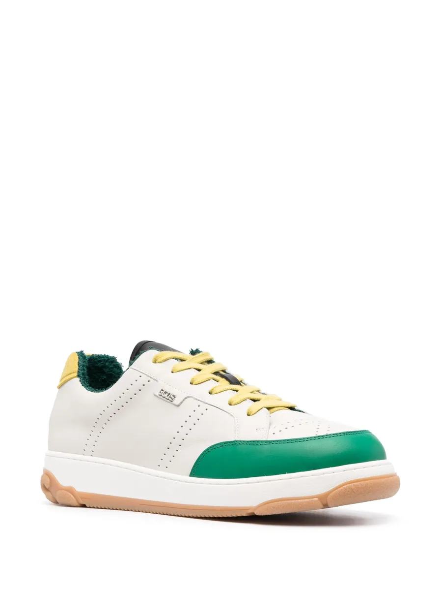 Retrò Nami low-top sneakers 4