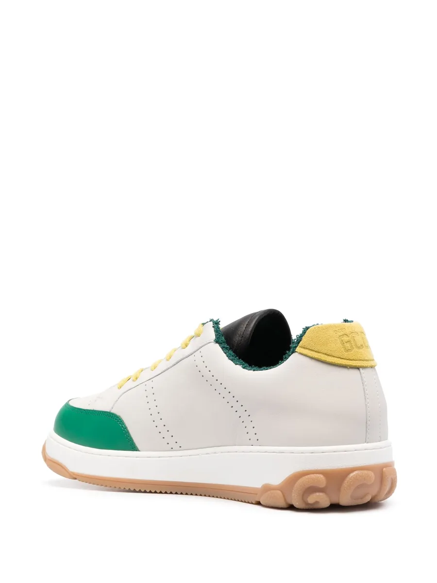 Retrò Nami low-top sneakers 5