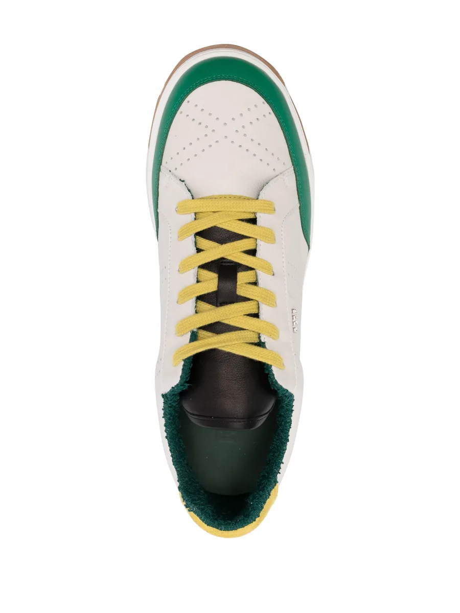 Retrò Nami low-top sneakers 7