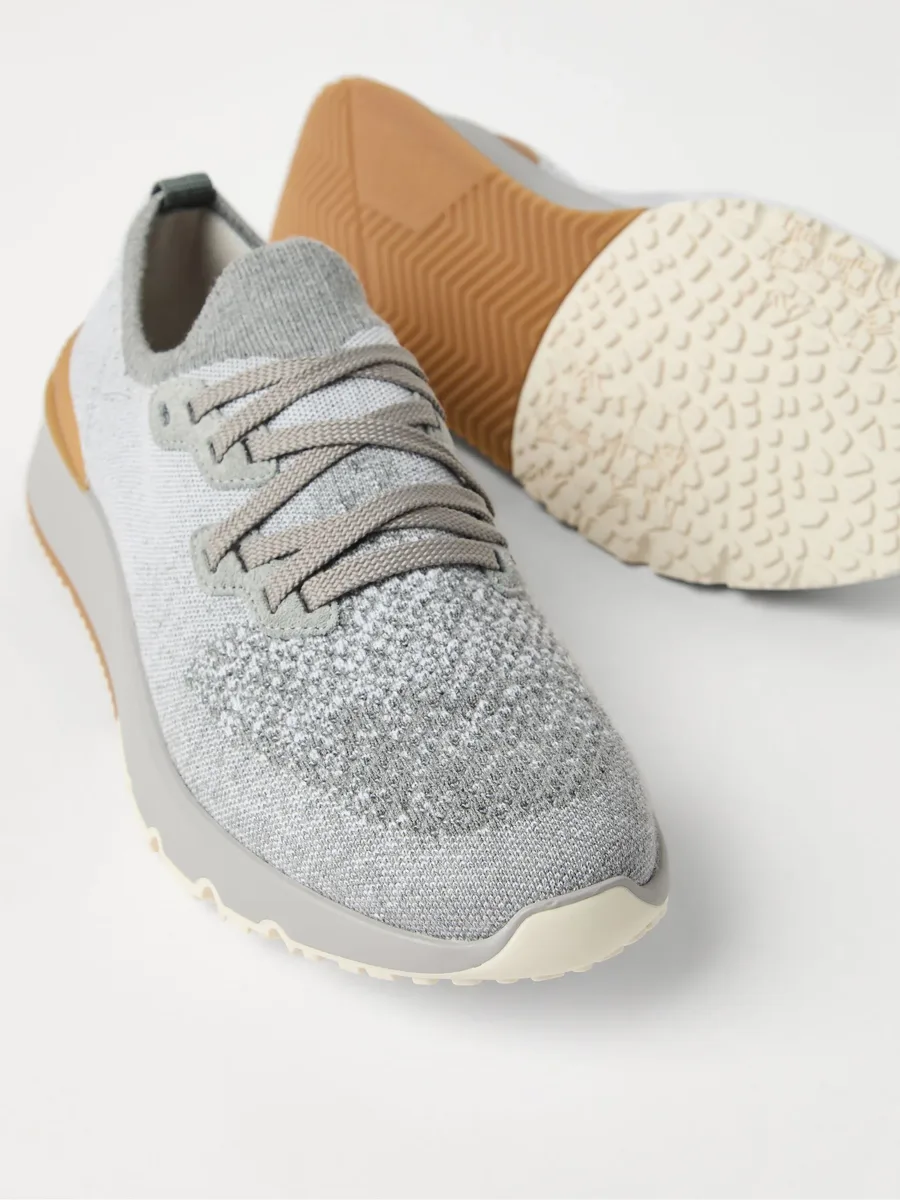 knitted sneakers 8