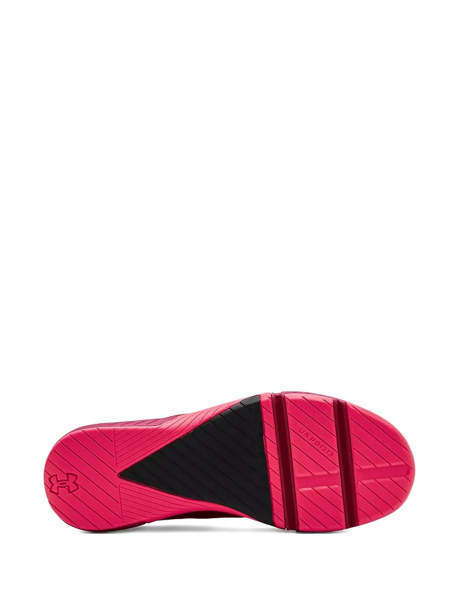 TriBase Reign 4 "Black Rose/Penta Pink" sneakers 10