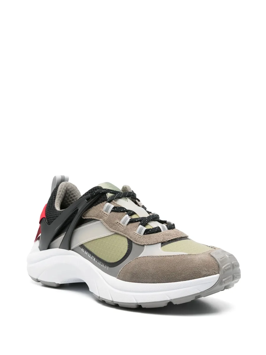 mesh sneakers 4