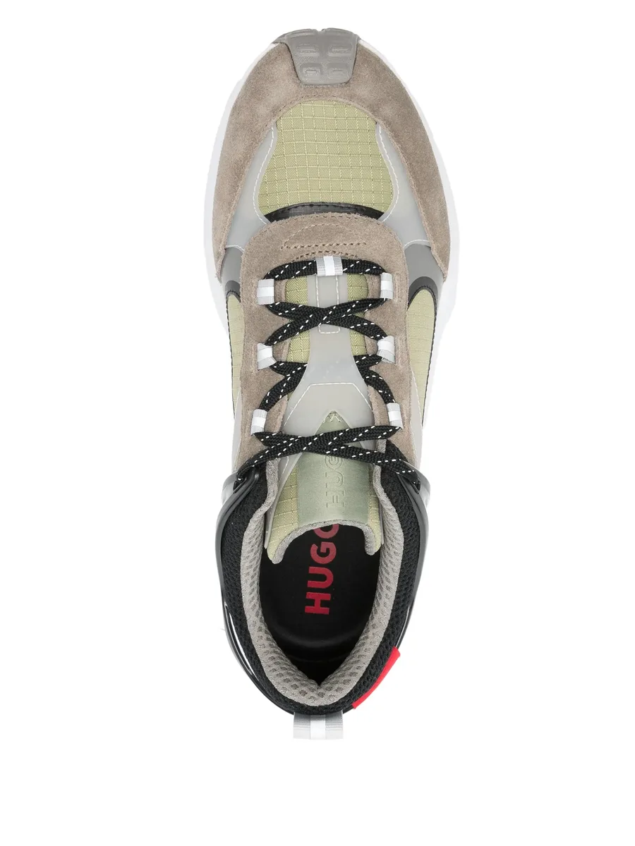 mesh sneakers 7