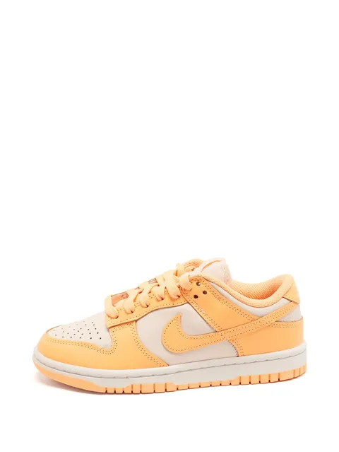 Dunk sneakers