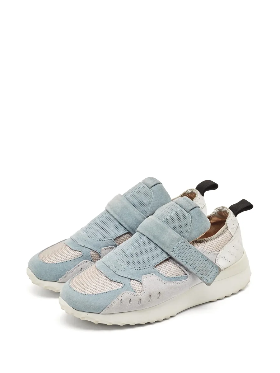 touch-strap sneakers 3