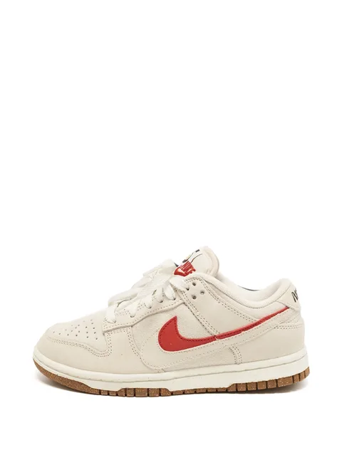кроссовки Dunk SE 85 Double Swoosh