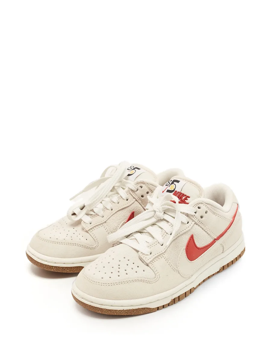 кроссовки Dunk SE 85 Double Swoosh 3