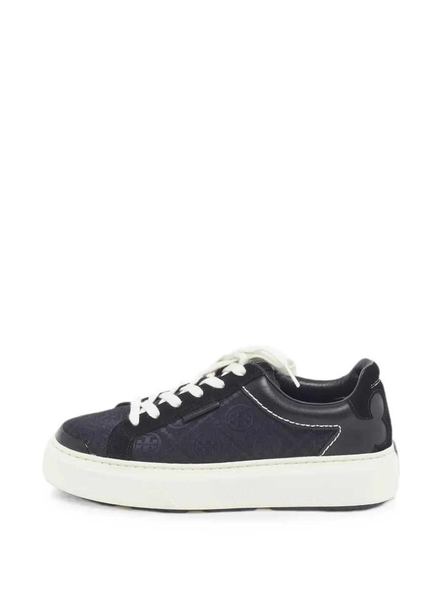 Ladybug T Monogram sneakers 2