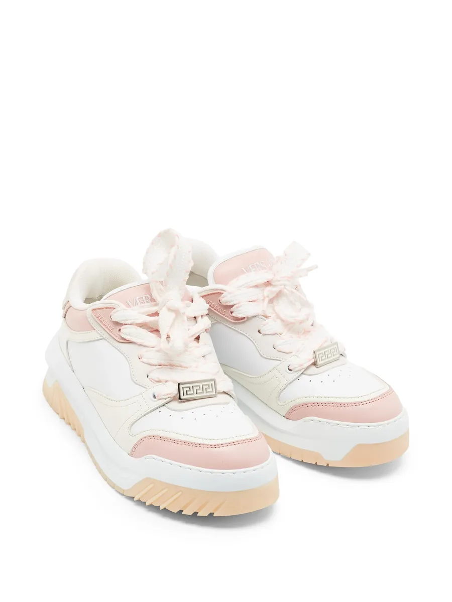 Odissea slip-on sneakers 4