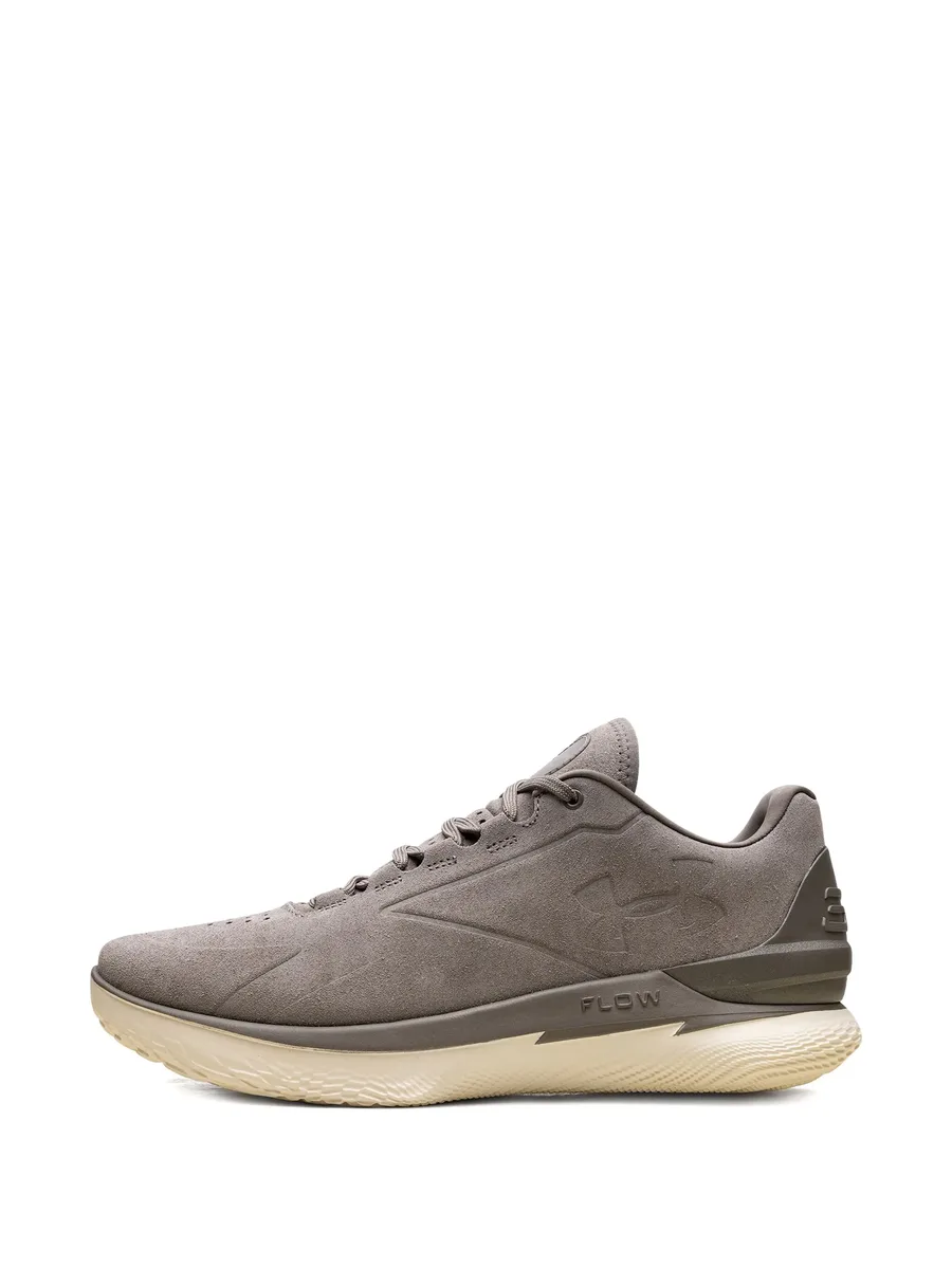 Curry 1 FloTro Lux "Taupe Dusk" sneakers 6