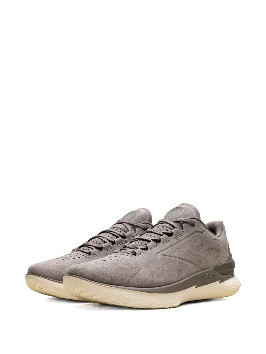 Curry 1 FloTro Lux "Taupe Dusk" sneakers 8