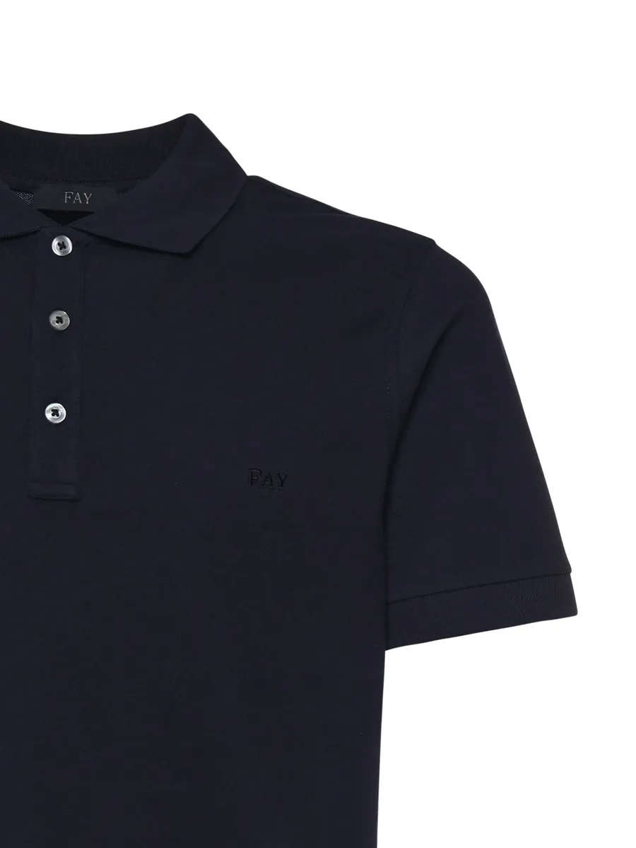 blue polo shirt 6