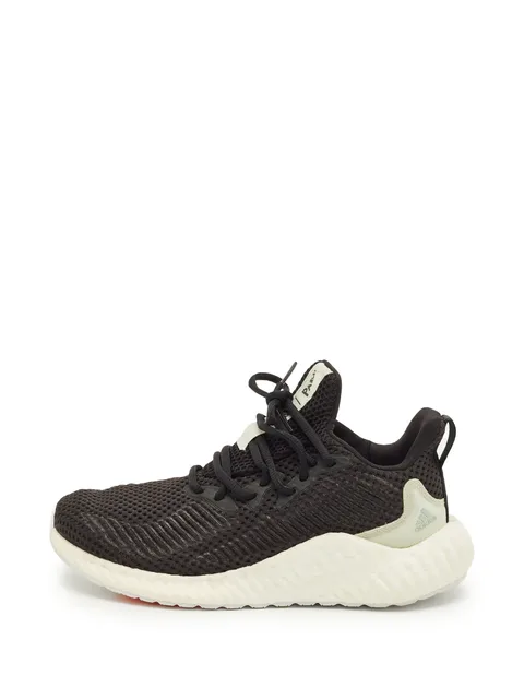 Parley Alphaboost lace-up sneakers