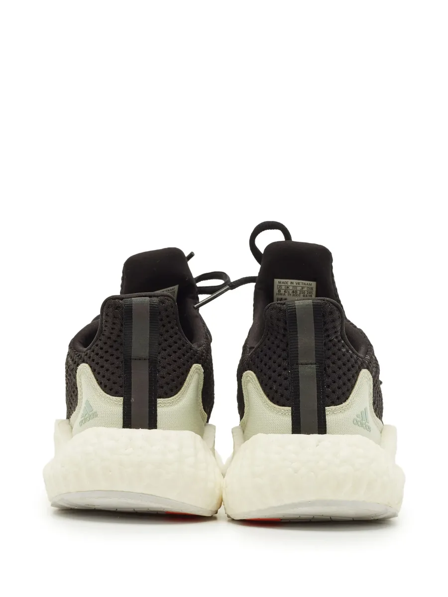 Parley Alphaboost lace-up sneakers 5