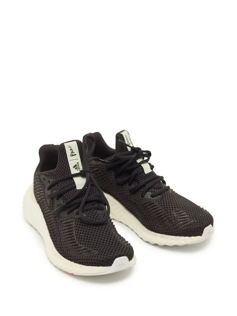 Parley Alphaboost lace-up sneakers 9