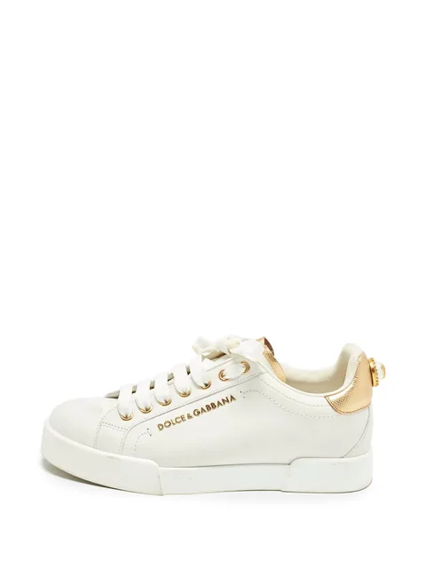 Portofino low-top sneakers