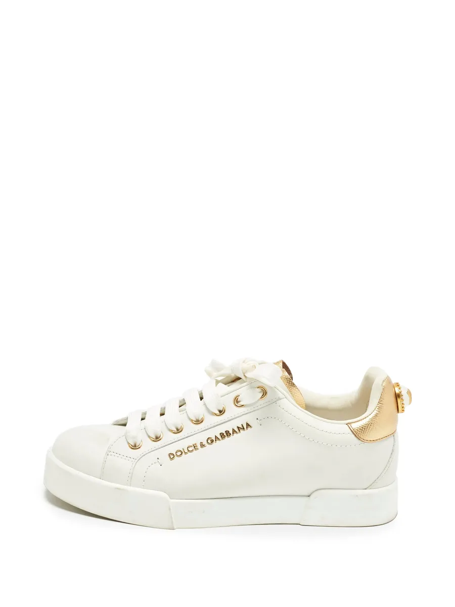 Portofino low-top sneakers 1