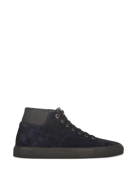 Florian high-top sneakers