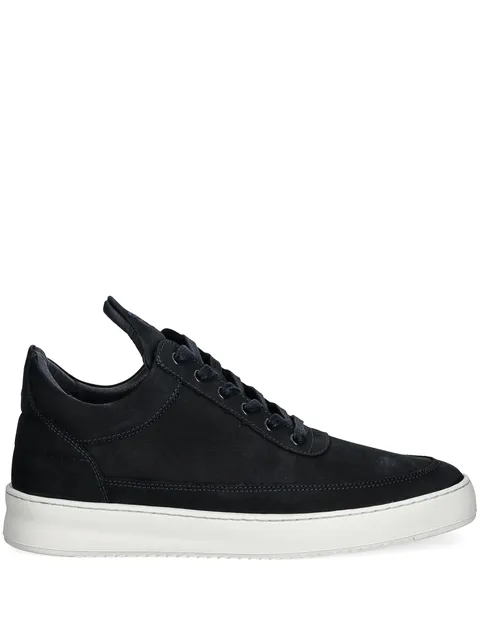 кроссовки The Low Top