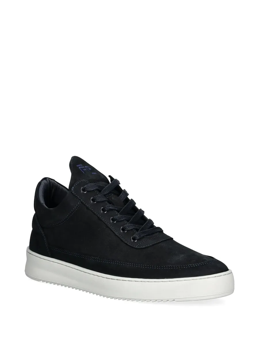 кроссовки The Low Top 3