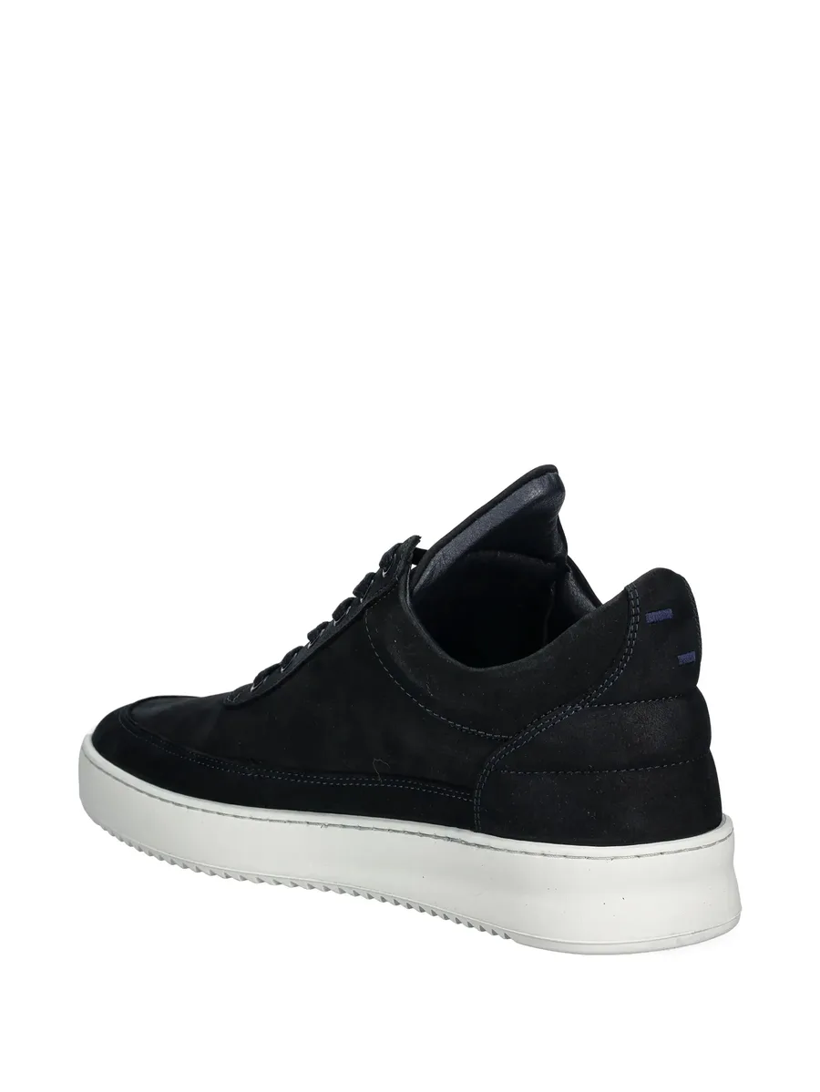 кроссовки The Low Top 6