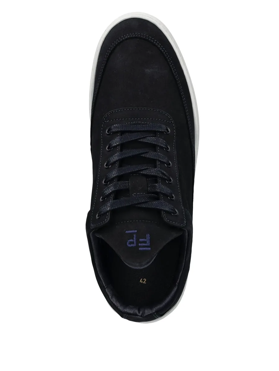 кроссовки The Low Top 8