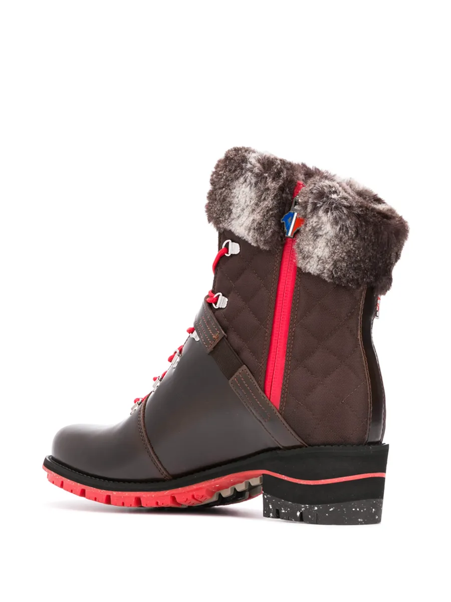 1907 Megeve boots 6