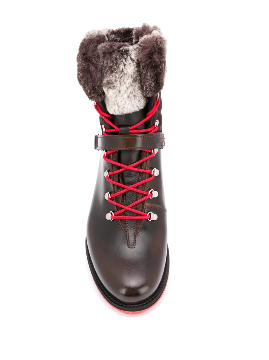 1907 Megeve boots 8