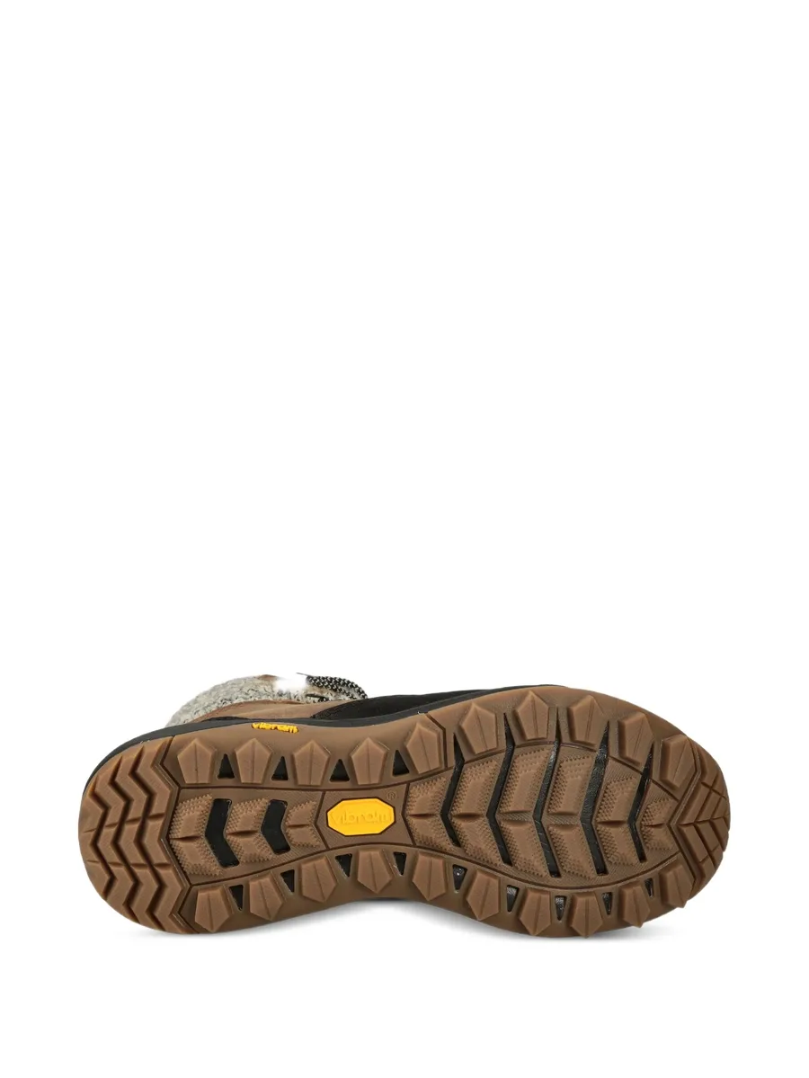 Siren 4 Thermo Mid Zip Waterproof boots 7