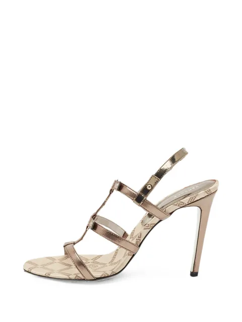 ankle-strap sandals