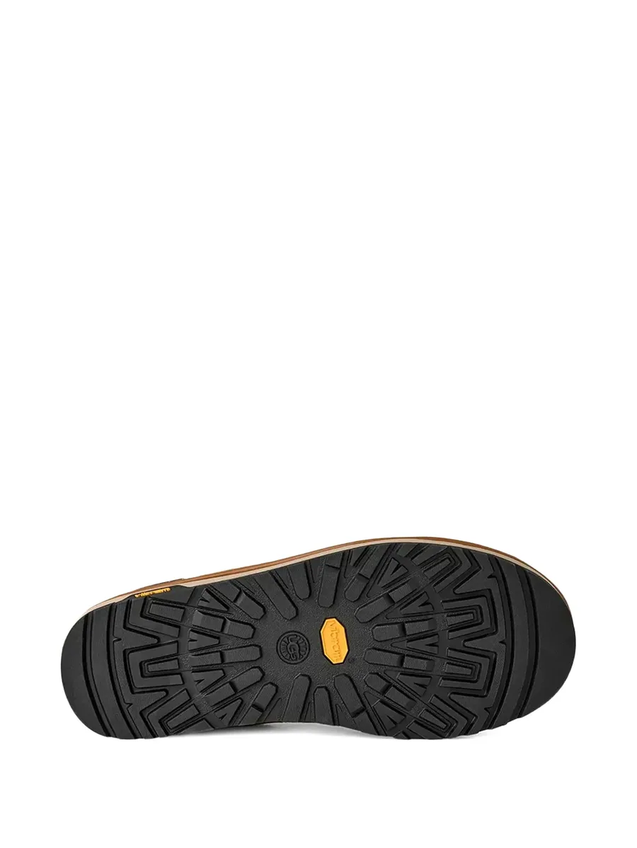 Tasman GTX suede Gore-Tex sneakers 10