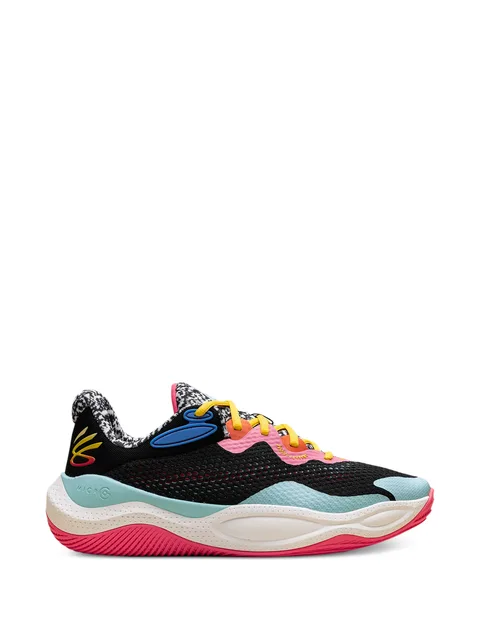 Curry Splash 24 Jam sneakers