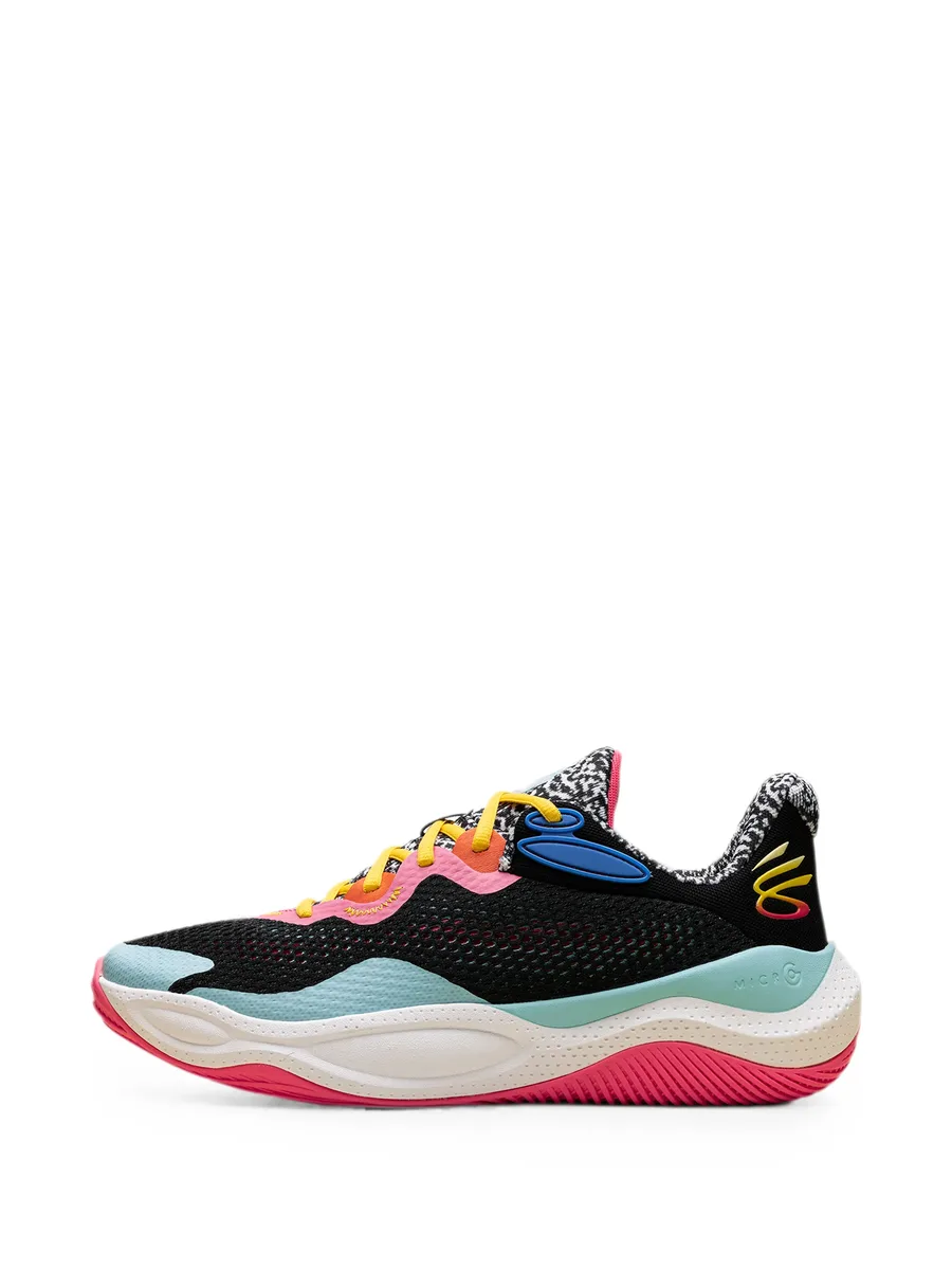 Curry Splash 24 Jam sneakers 12