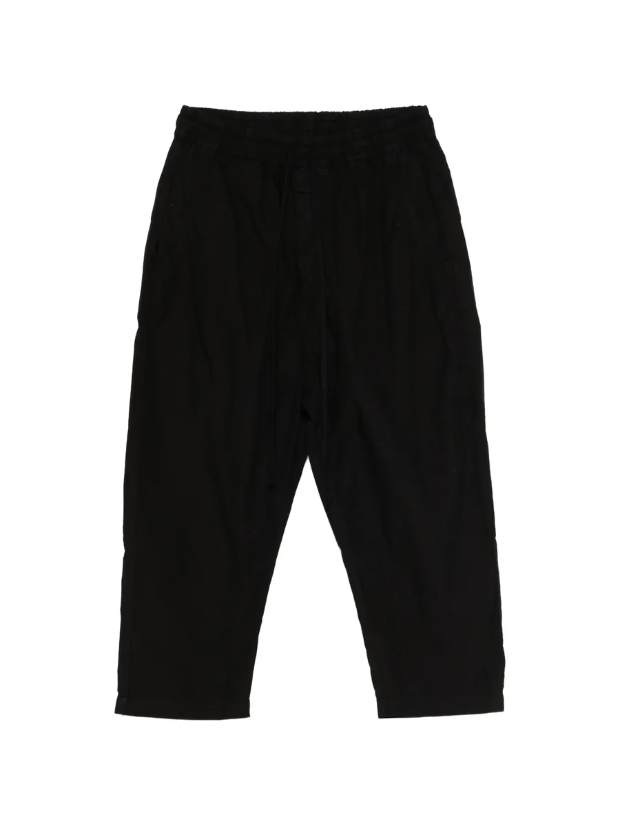 drawstring trousers 2