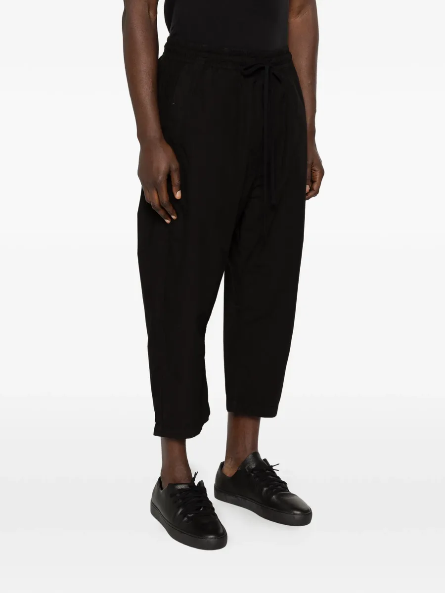 drawstring trousers 5