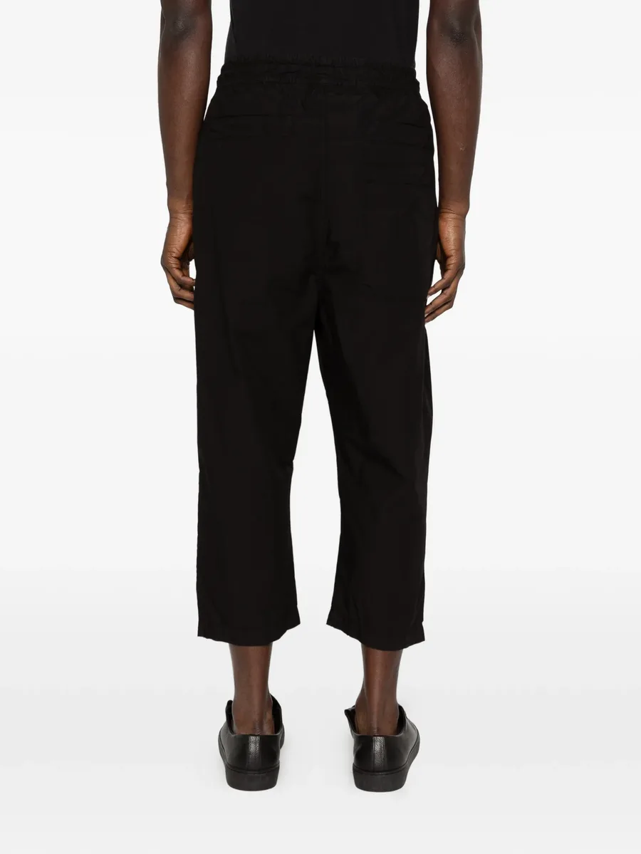drawstring trousers 8