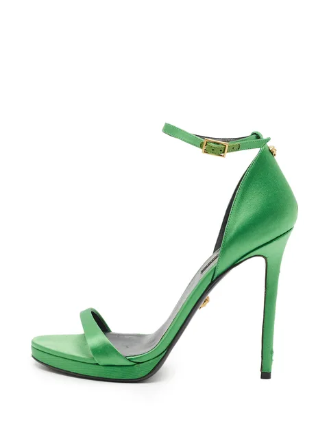 ankle-strap sandals