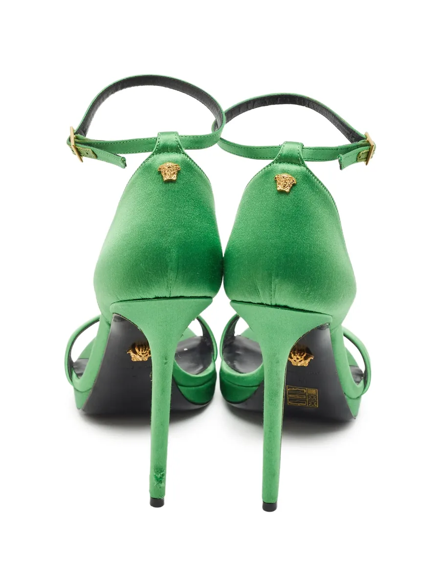 ankle-strap sandals 6