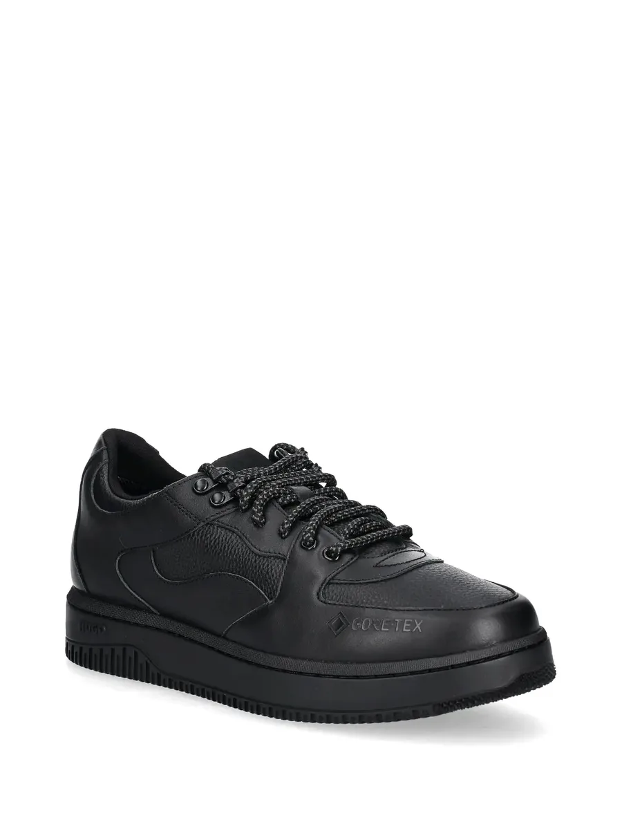 leather sneakers 4