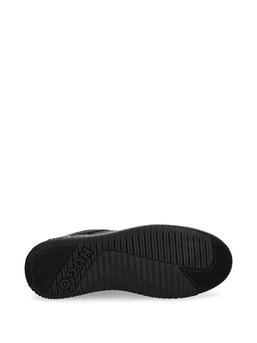 leather sneakers 10