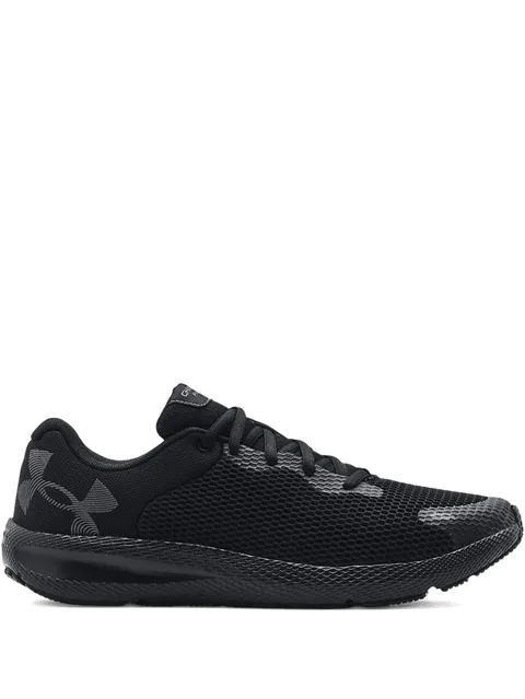 Charged Pursuit 2 "Black" sneakers