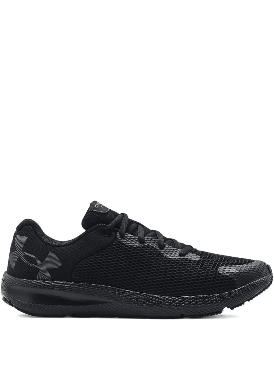 Charged Pursuit 2 "Black" sneakers 2