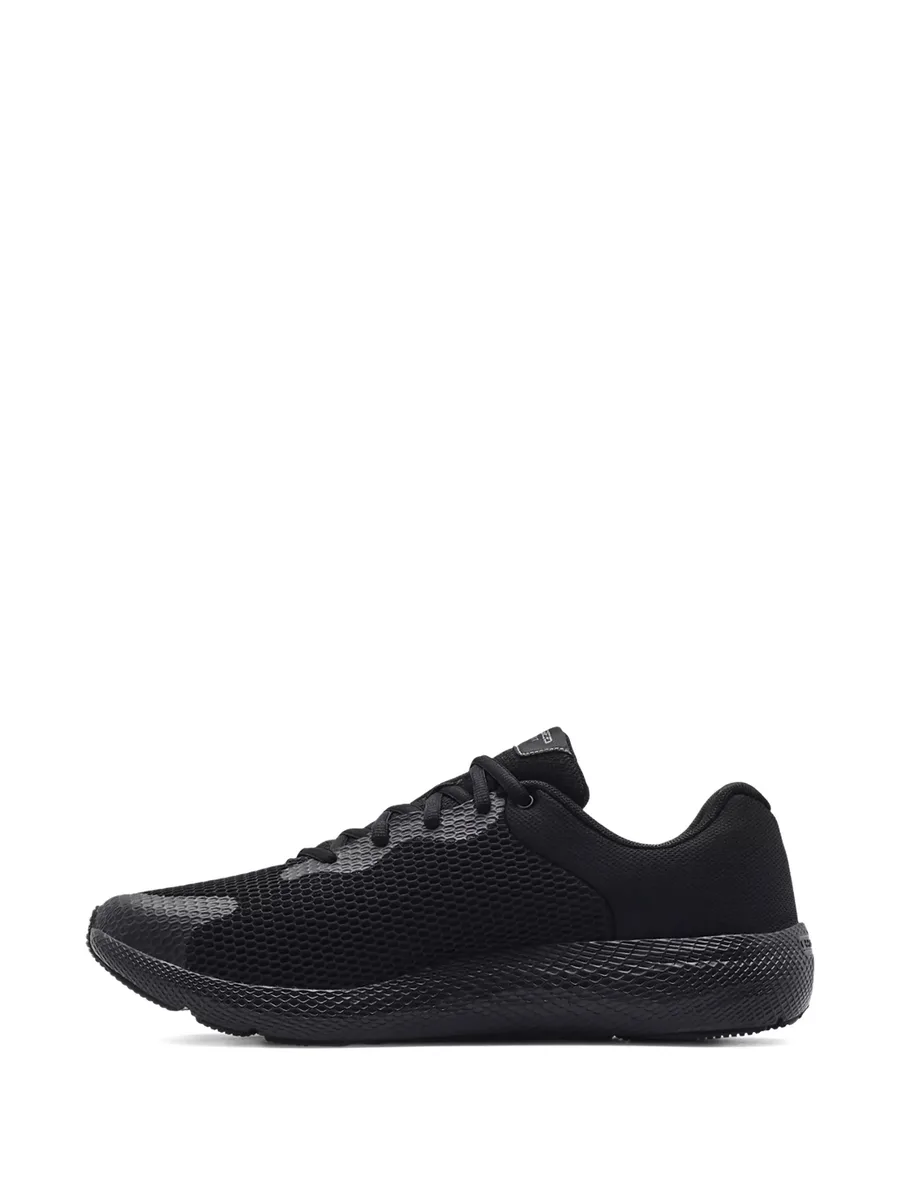 Charged Pursuit 2 "Black" sneakers 9