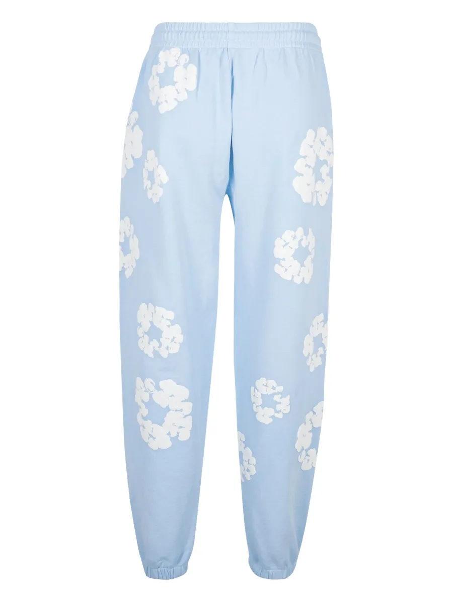 спортивные брюки The Cotton Wreath 4